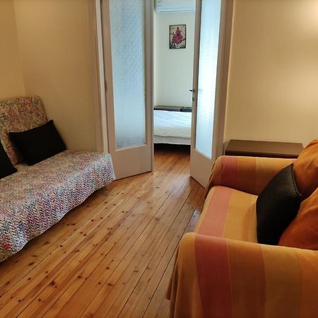 Apartment At The Heart Of Soluň Exteriér fotografie