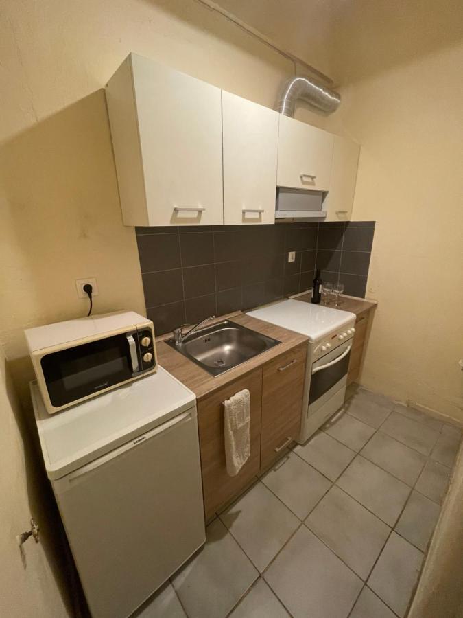 Apartment At The Heart Of Soluň Exteriér fotografie