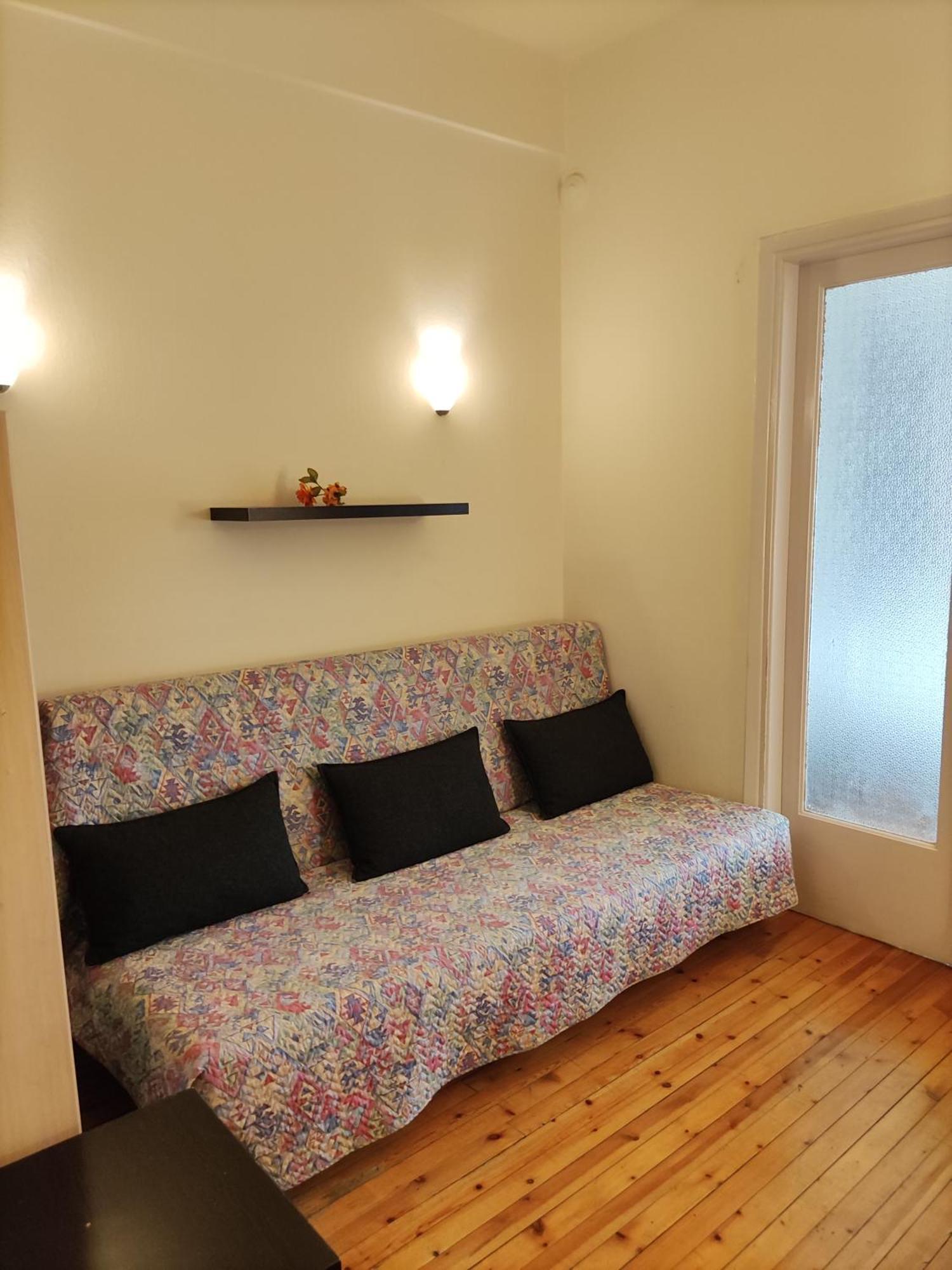 Apartment At The Heart Of Soluň Exteriér fotografie
