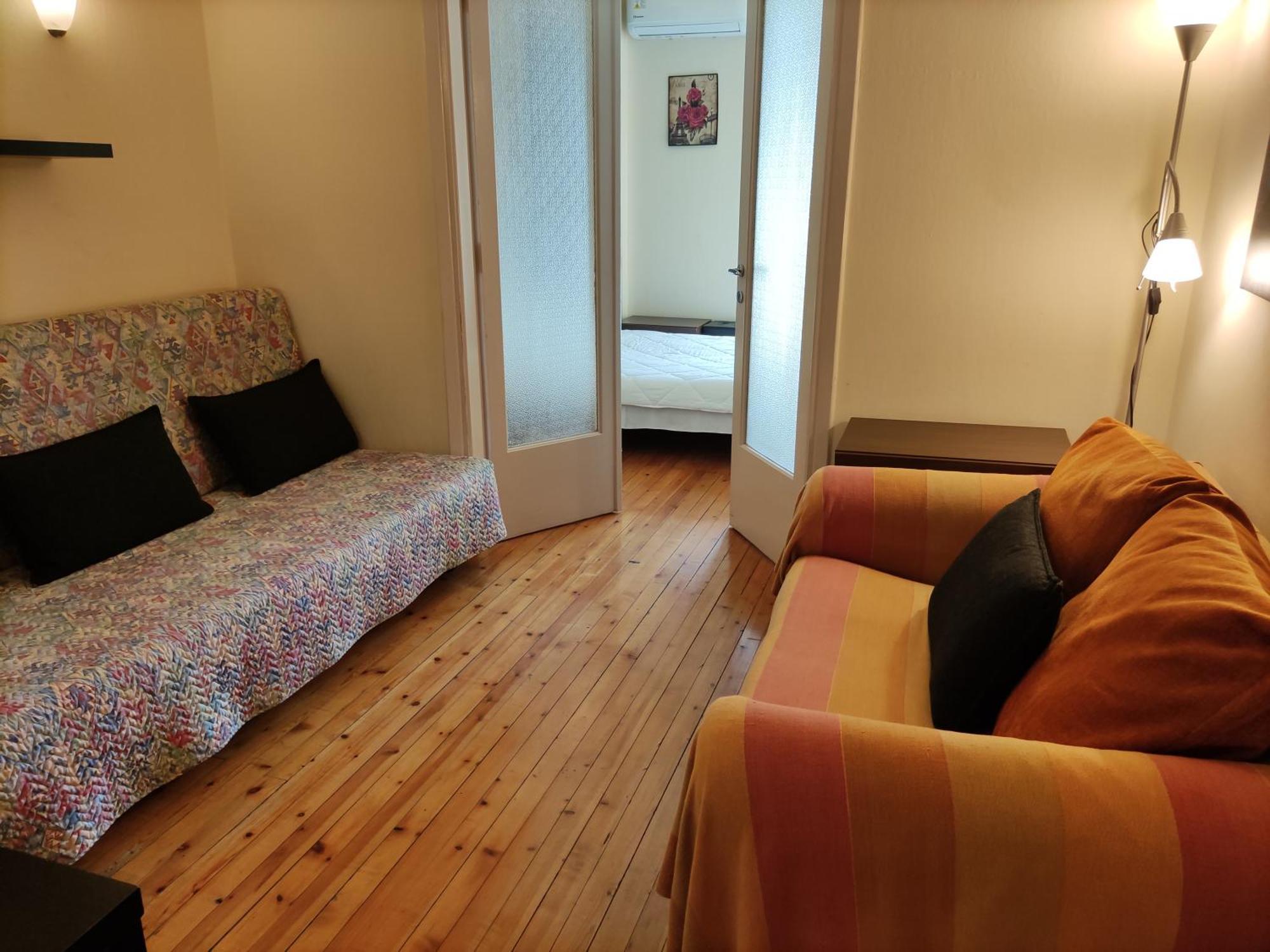 Apartment At The Heart Of Soluň Exteriér fotografie